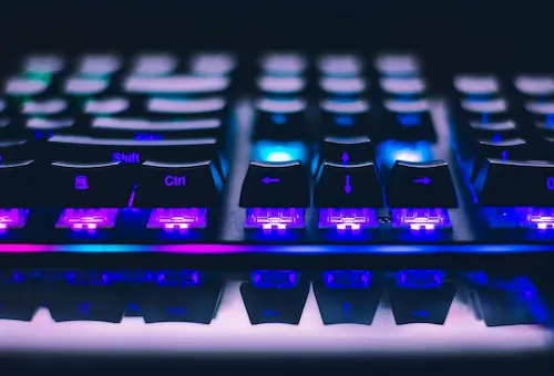 Affordable Mechanical Keyboards for Gamers