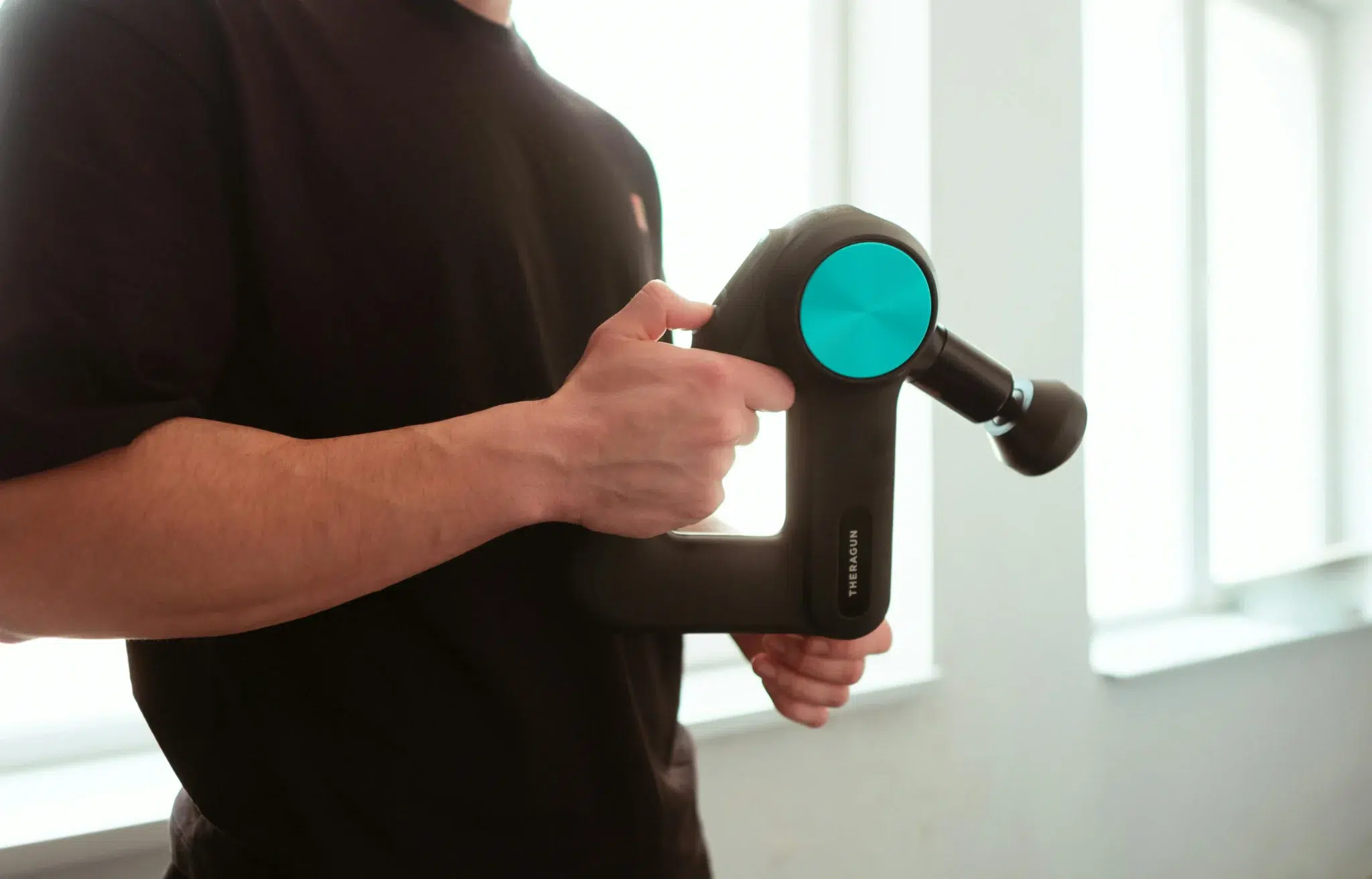 compact recovery tools for fitness