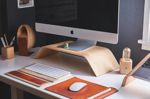 Home Office Accessories for Productivity