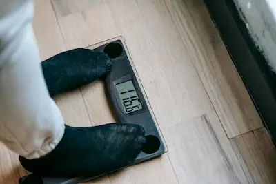 Smart Scales with Body Composition Tracking