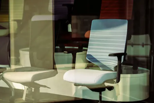 ergonomic chairs for small home offices