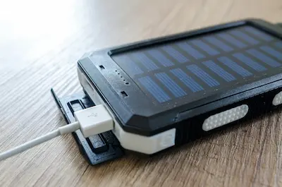 Best solar-powered gadgets Canada
