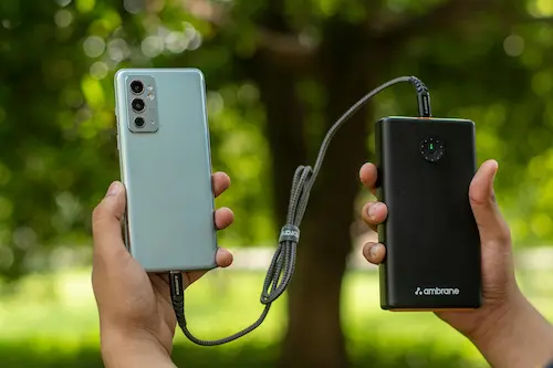 Best Budget Portable Power Banks for Travel