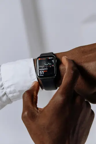 Wearable Fitness Gadgets