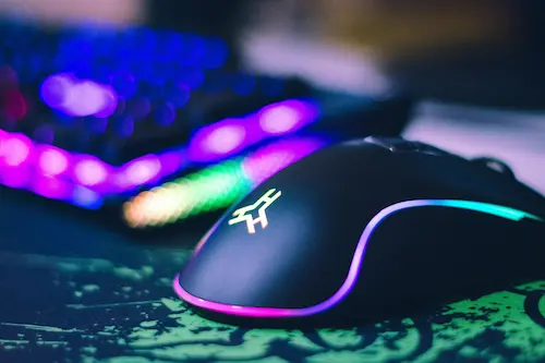 Best Entry-Level Gaming Mice
