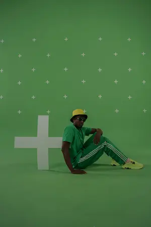 green screens for small spaces