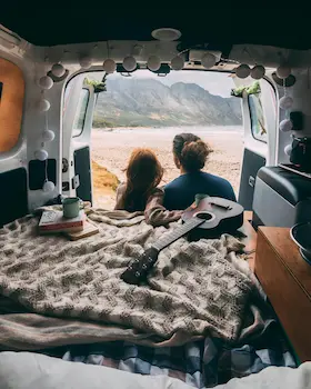 Foldable Tech Kit for Nomadic Lifestyles