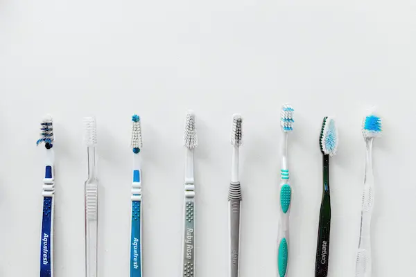 High-Tech Oral Care Devices