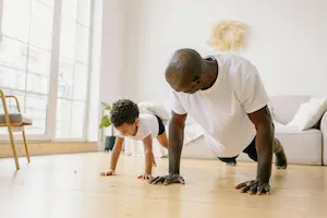 smart gym accessories