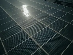 Solar-Powered Gadgets