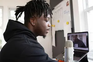 Customize Your Stream Setup