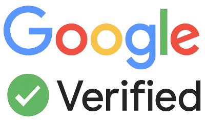Google Verified