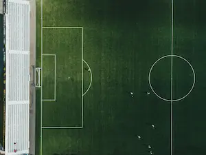 match day soccer accessories