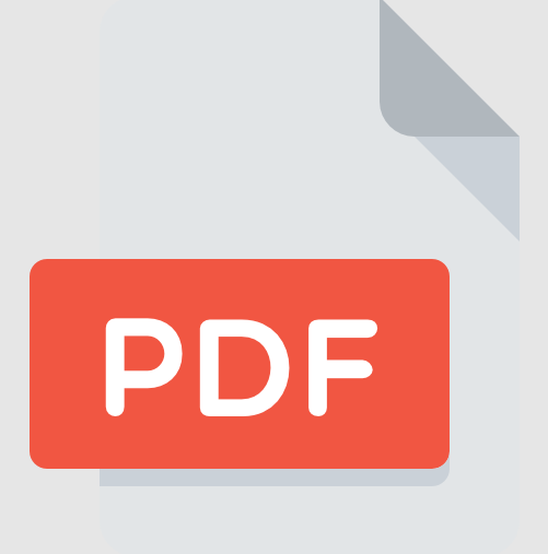 PDF icon