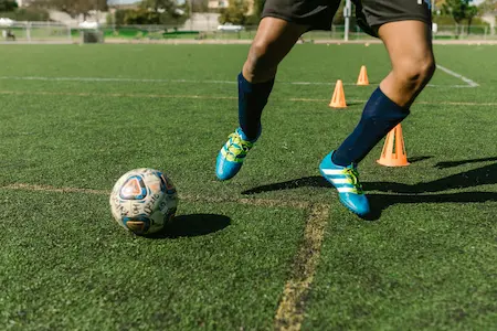 Solo Training Tools