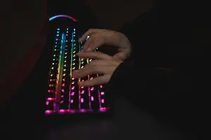 choose a mechanical keyboard