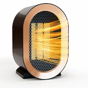 Electric Space Heater